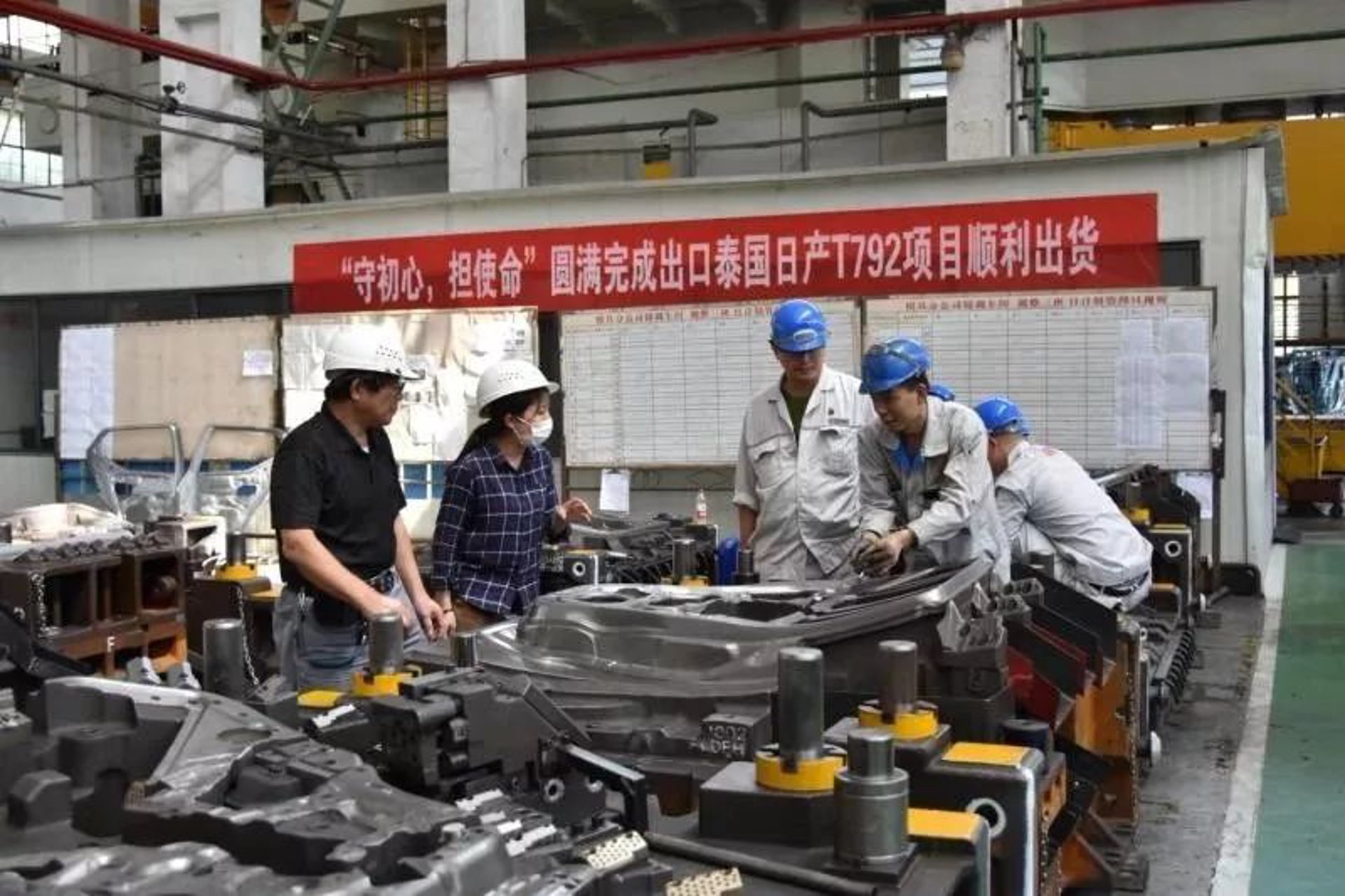深圳模具厂怎么选?精密模具加工全流程解析